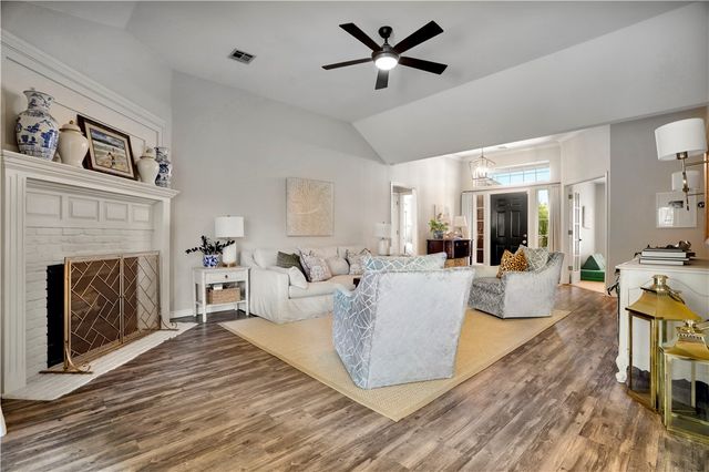 2804 Brookshire Street, Springdale, AR 72762