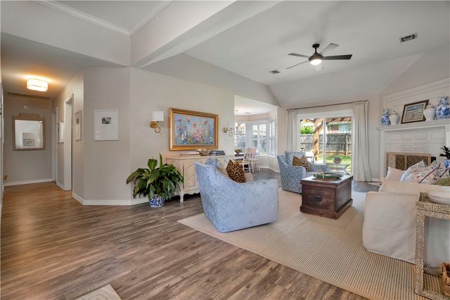 2804 Brookshire Street, Springdale, AR 72762