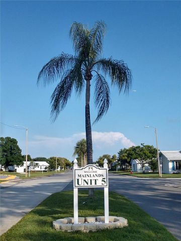 9009 41ST WAY N 5, Pinellas Park, FL 33782