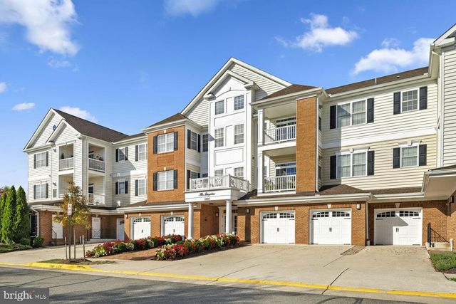 15201 ROYAL CREST DR #407, Haymarket, VA 20169