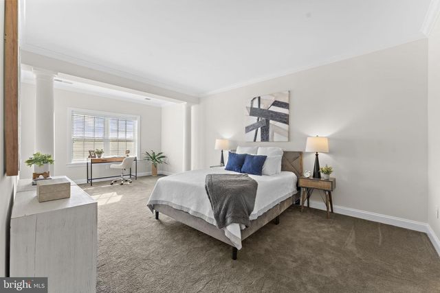 15201 ROYAL CREST DR #407, Haymarket, VA 20169