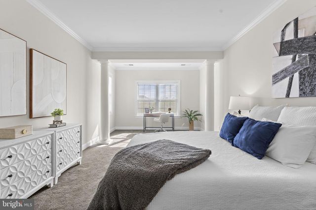 15201 ROYAL CREST DR #407, Haymarket, VA 20169