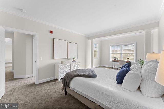 15201 ROYAL CREST DR #407, Haymarket, VA 20169