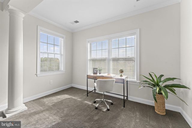 15201 ROYAL CREST DR #407, Haymarket, VA 20169