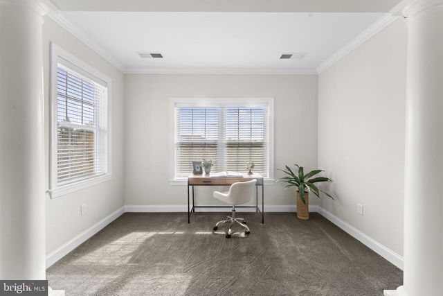 15201 ROYAL CREST DR #407, Haymarket, VA 20169