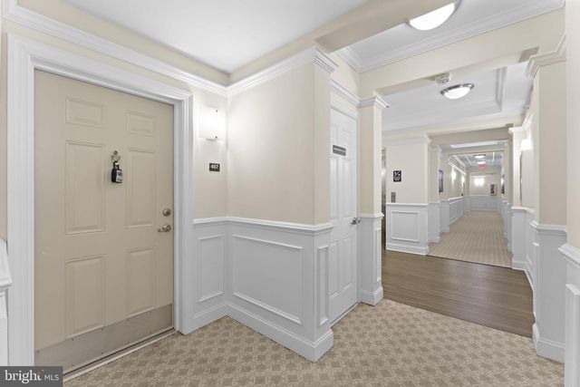 15201 ROYAL CREST DR #407, Haymarket, VA 20169