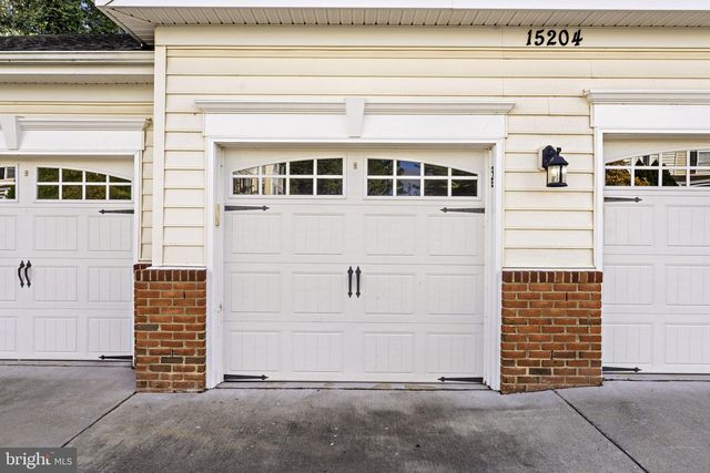 15201 ROYAL CREST DR #407, Haymarket, VA 20169