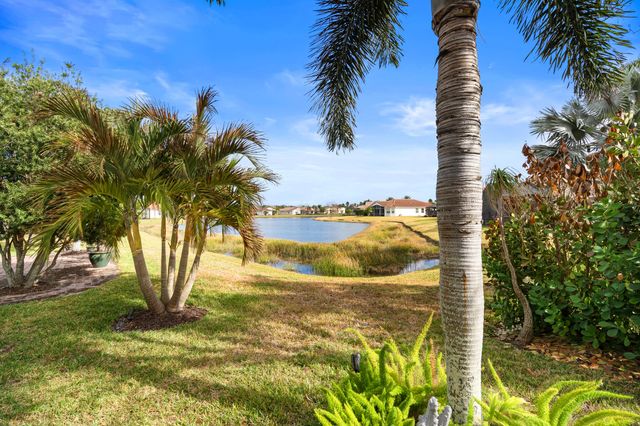 11743 SW Mountain Ash Circle, Port St. Lucie, Port St Lucie, FL 34987