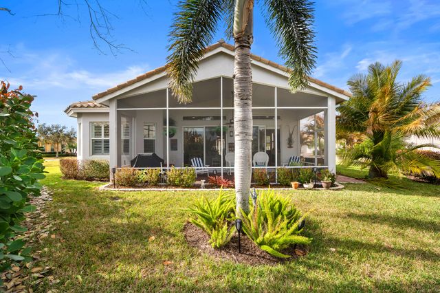 11743 SW Mountain Ash Circle, Port St. Lucie, Port St Lucie, FL 34987