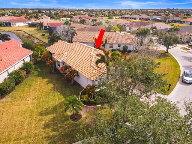 11743 SW Mountain Ash Circle, Port St. Lucie, Port St Lucie, FL 34987