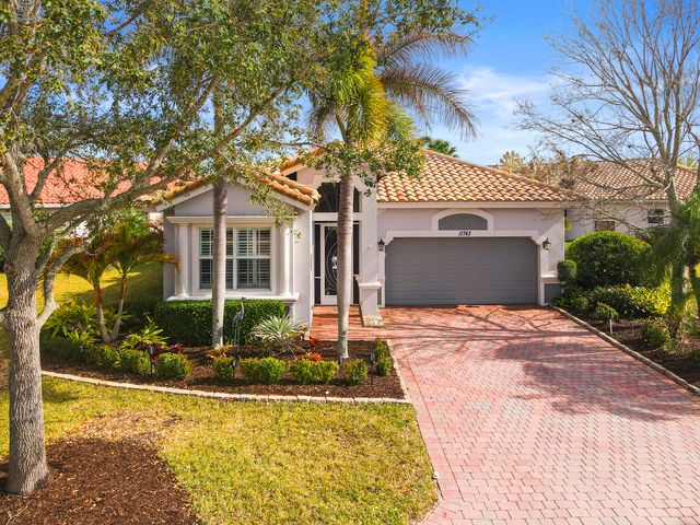 11743 SW Mountain Ash Circle, Port St. Lucie, Port St Lucie, FL 34987