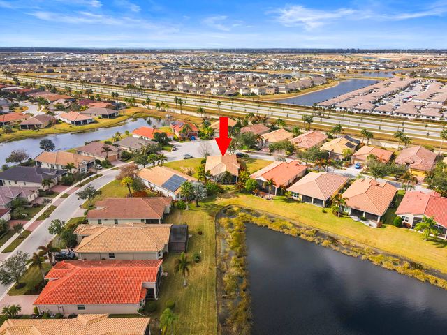 11743 SW Mountain Ash Circle, Port St. Lucie, Port St Lucie, FL 34987