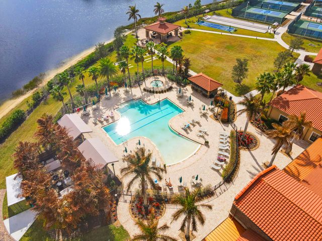 11743 SW Mountain Ash Circle, Port St. Lucie, Port St Lucie, FL 34987