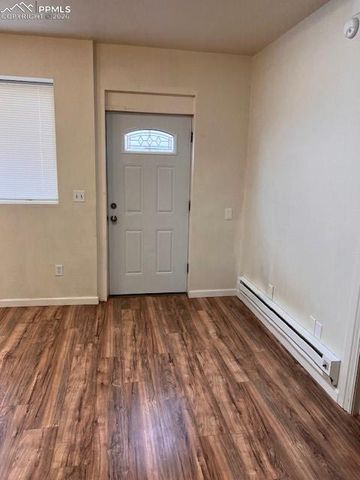 217 W Masonic Avenue, Cripple Creek, CO 80813