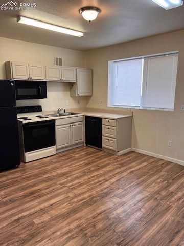 217 W Masonic Avenue, Cripple Creek, CO 80813