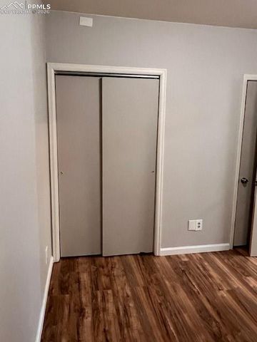 217 W Masonic Avenue, Cripple Creek, CO 80813