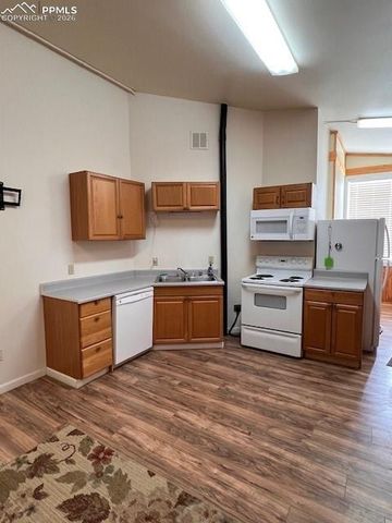 217 W Masonic Avenue, Cripple Creek, CO 80813