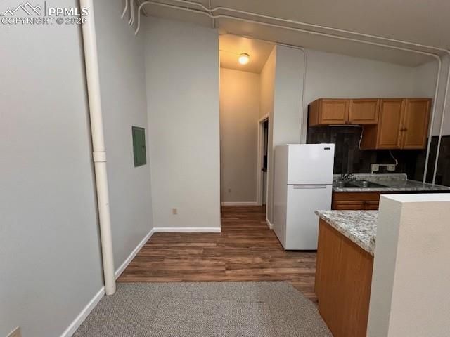 217 W Masonic Avenue, Cripple Creek, CO 80813