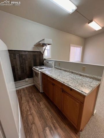 217 W Masonic Avenue, Cripple Creek, CO 80813