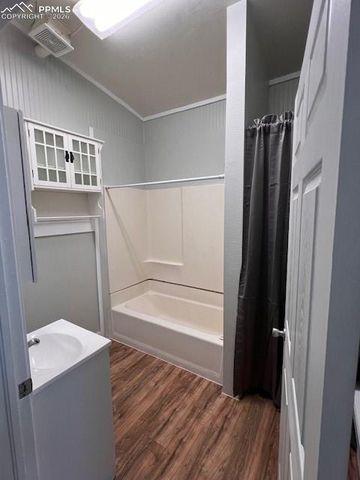 217 W Masonic Avenue, Cripple Creek, CO 80813