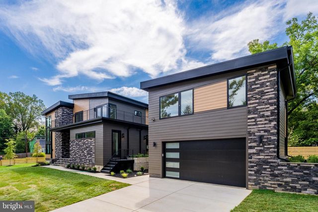 3215 COFER RD, Falls Church, VA 22042