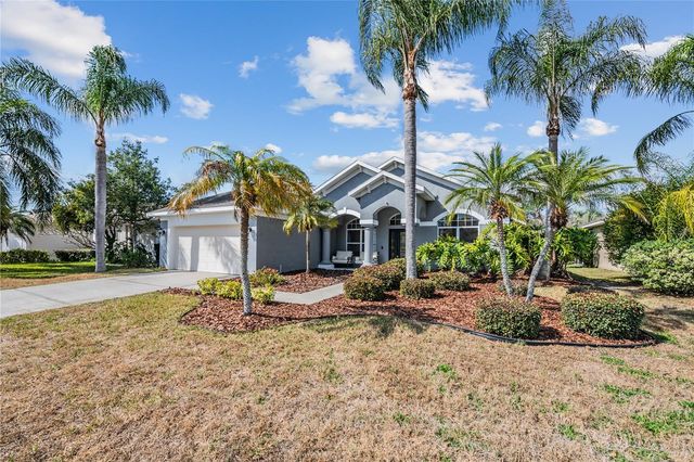9821 BALSARIDGE COURT, Trinity, FL 34655