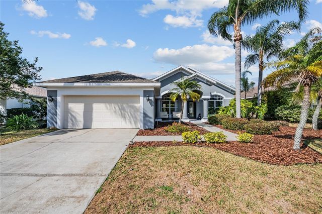 9821 BALSARIDGE COURT, Trinity, FL 34655