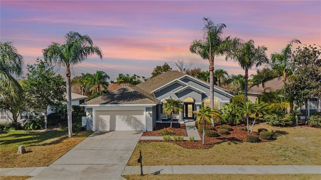 9821 BALSARIDGE COURT, Trinity, FL 34655