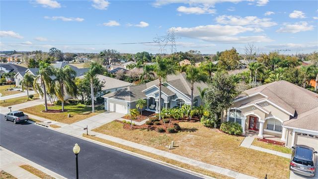 9821 BALSARIDGE COURT, Trinity, FL 34655