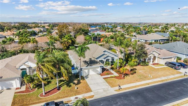 9821 BALSARIDGE COURT, Trinity, FL 34655