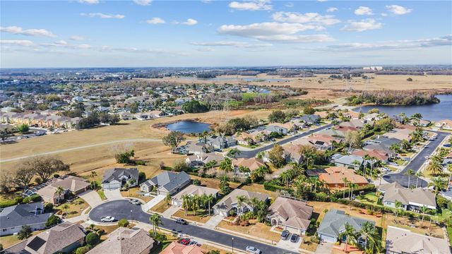 9821 BALSARIDGE COURT, Trinity, FL 34655