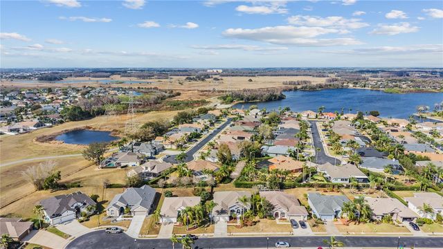 9821 BALSARIDGE COURT, Trinity, FL 34655