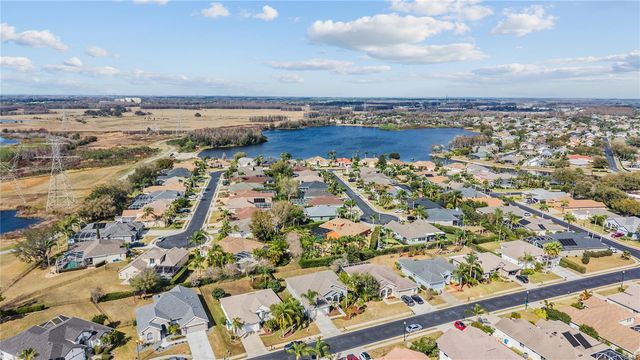 9821 BALSARIDGE COURT, Trinity, FL 34655