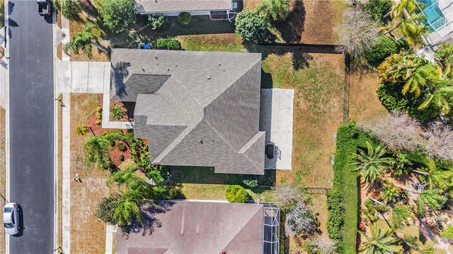 9821 BALSARIDGE COURT, Trinity, FL 34655