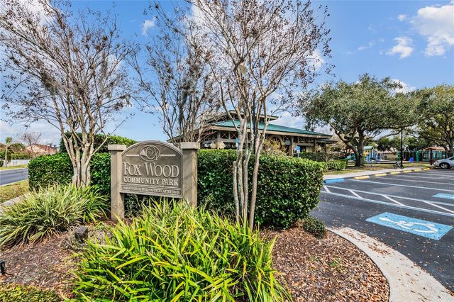 9821 BALSARIDGE COURT, Trinity, FL 34655