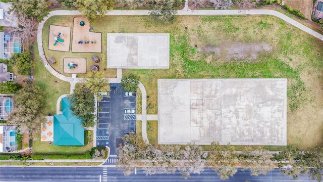 9821 BALSARIDGE COURT, Trinity, FL 34655