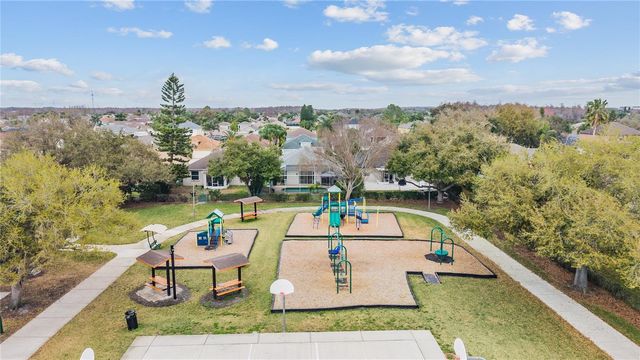 9821 BALSARIDGE COURT, Trinity, FL 34655