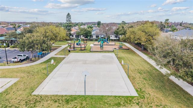 9821 BALSARIDGE COURT, Trinity, FL 34655