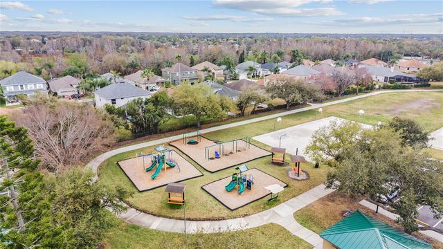 9821 BALSARIDGE COURT, Trinity, FL 34655