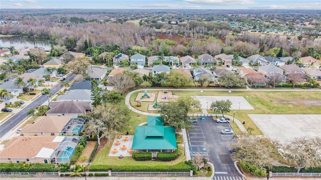 9821 BALSARIDGE COURT, Trinity, FL 34655