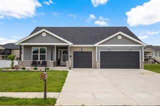 1448 Guilford Place, Troy, IL 62294