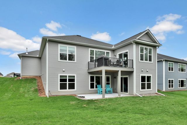 14977 144th Avenue N, Dayton, MN 55327