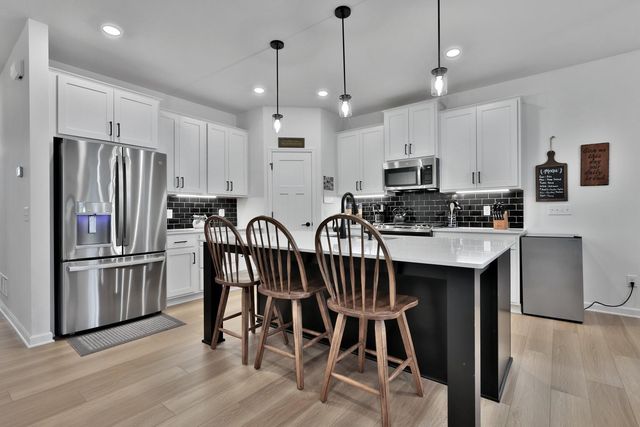 14977 144th Avenue N, Dayton, MN 55327