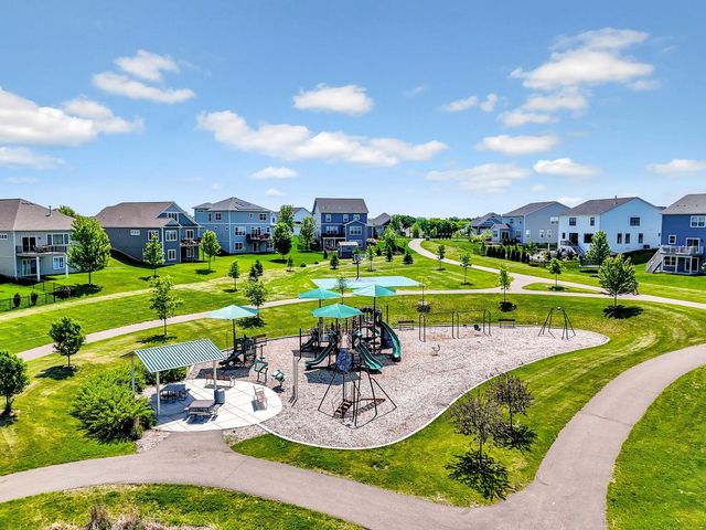 14977 144th Avenue N, Dayton, MN 55327