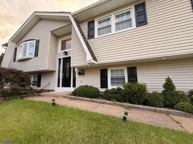 110 Avenue C, Haledon Boro, NJ 07508