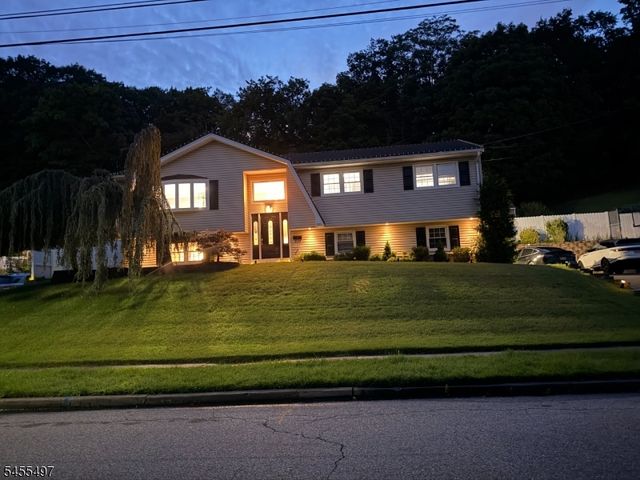 110 Avenue C, Haledon Boro, NJ 07508