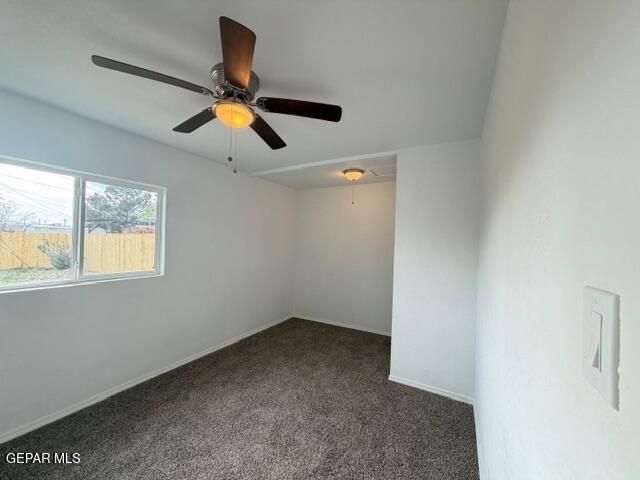 7860 Holly Place, El Paso, TX 79915