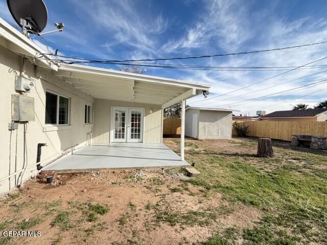 7860 Holly Place, El Paso, TX 79915