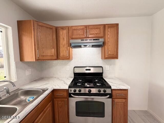 7860 Holly Place, El Paso, TX 79915