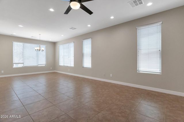 11971 W PATRICK Lane, Sun City, AZ 85373